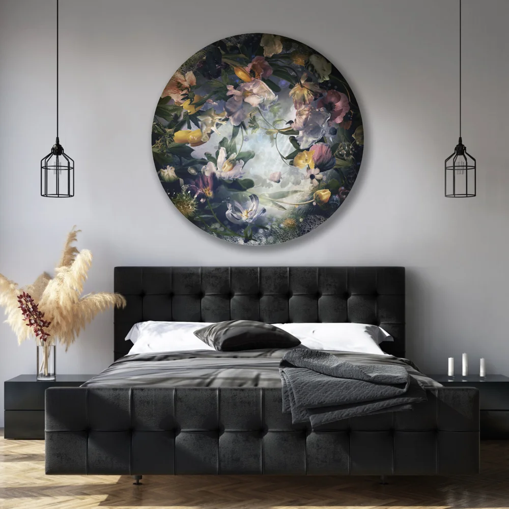 Christopher Martin Gallery—Voltige